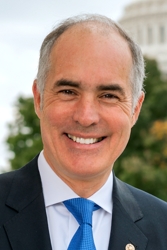 Senator Bob Casey